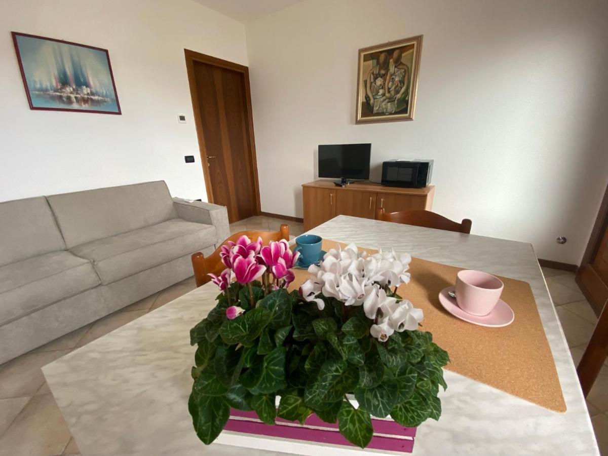 Only The Best 2 La Suite Per Il Tuo Soggiorno Tra Venezia E Treviso Preganziol Buitenkant foto