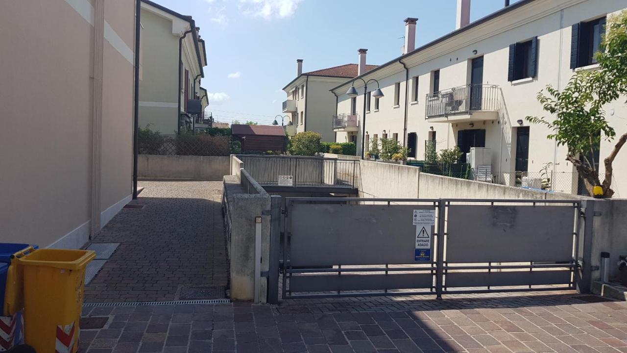 Only The Best 2 La Suite Per Il Tuo Soggiorno Tra Venezia E Treviso Preganziol Buitenkant foto