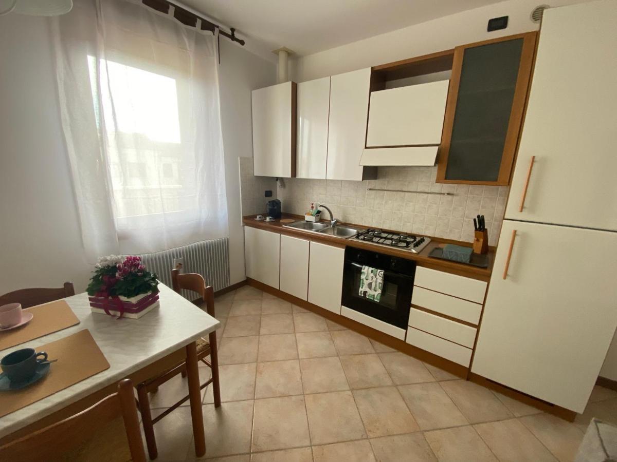 Only The Best 2 La Suite Per Il Tuo Soggiorno Tra Venezia E Treviso Preganziol Buitenkant foto