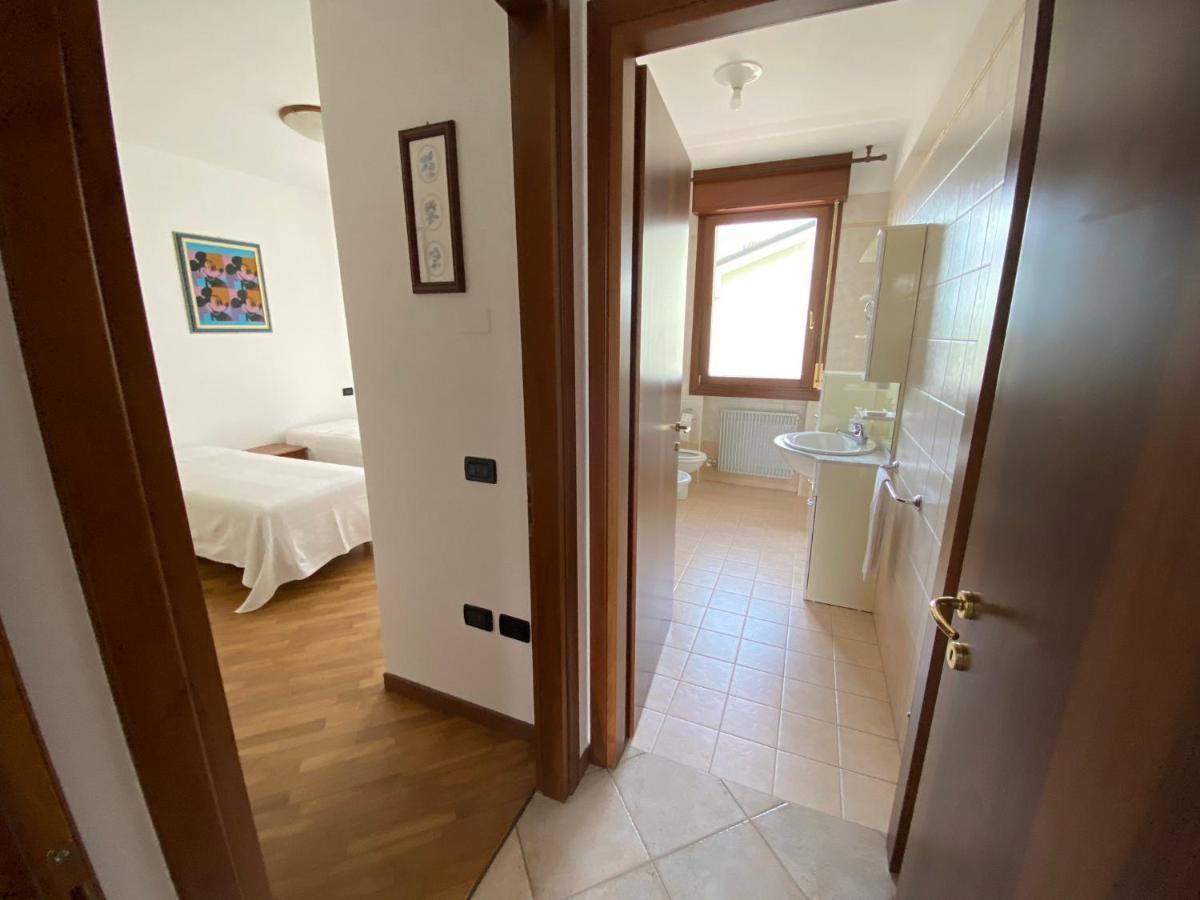 Only The Best 2 La Suite Per Il Tuo Soggiorno Tra Venezia E Treviso Preganziol Buitenkant foto