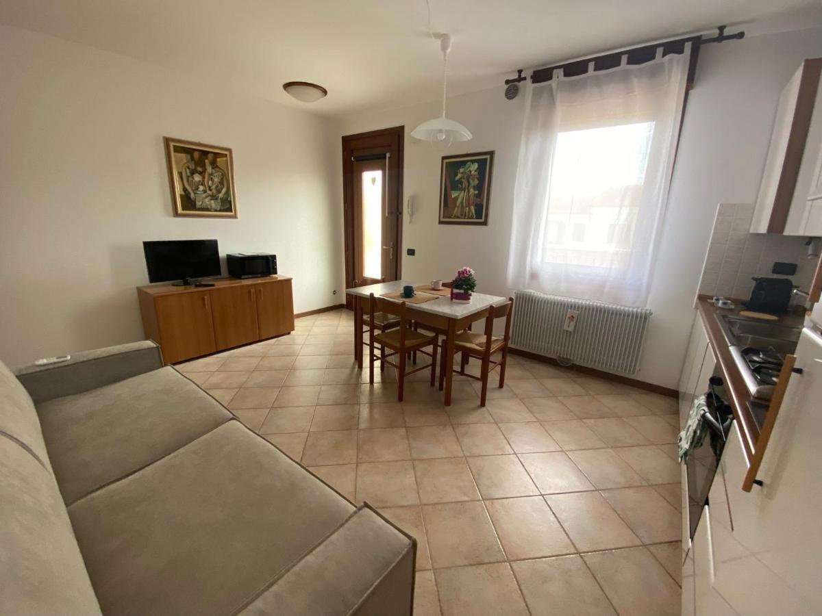 Only The Best 2 La Suite Per Il Tuo Soggiorno Tra Venezia E Treviso Preganziol Buitenkant foto