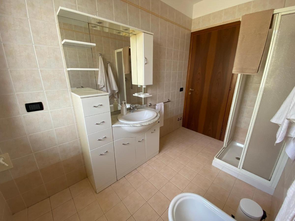 Only The Best 2 La Suite Per Il Tuo Soggiorno Tra Venezia E Treviso Preganziol Buitenkant foto