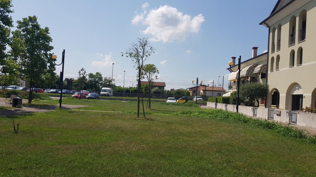 Only The Best 2 La Suite Per Il Tuo Soggiorno Tra Venezia E Treviso Preganziol Buitenkant foto