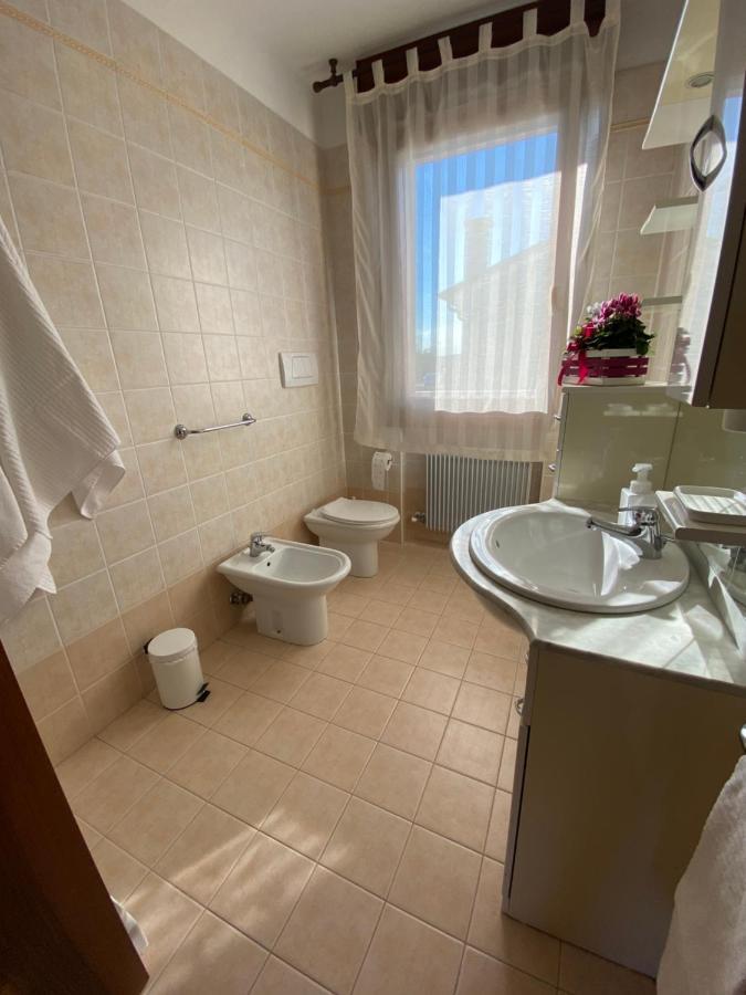 Only The Best 2 La Suite Per Il Tuo Soggiorno Tra Venezia E Treviso Preganziol Buitenkant foto