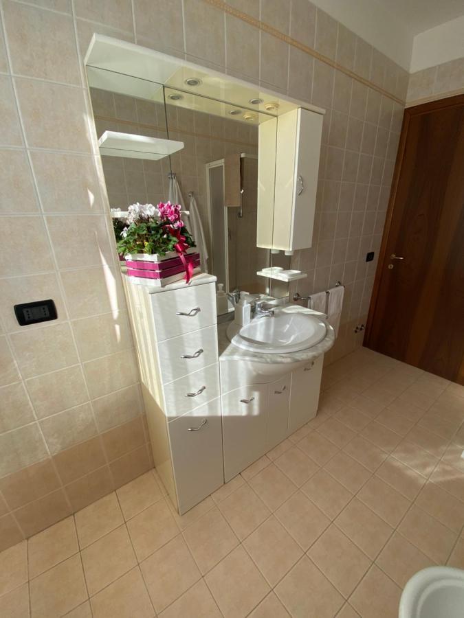 Only The Best 2 La Suite Per Il Tuo Soggiorno Tra Venezia E Treviso Preganziol Buitenkant foto