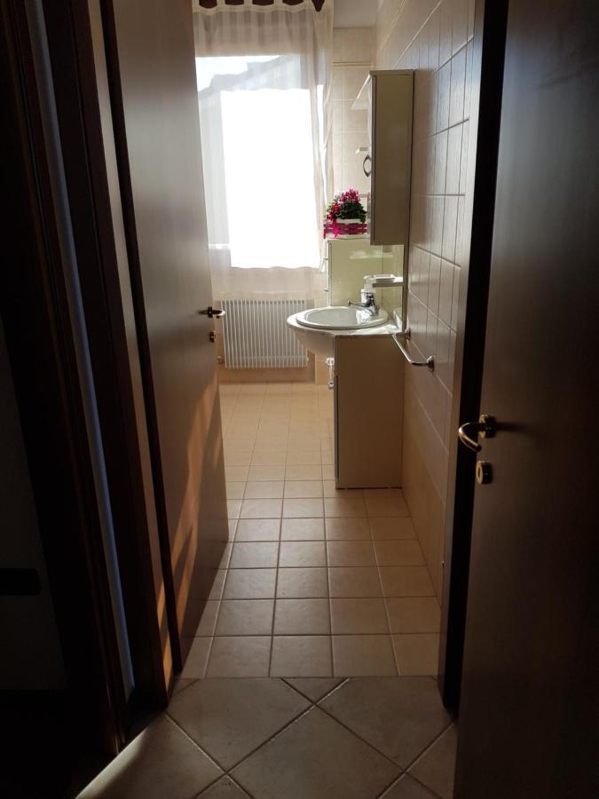Only The Best 2 La Suite Per Il Tuo Soggiorno Tra Venezia E Treviso Preganziol Buitenkant foto